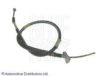 BLUE PRINT ADT346249 Cable, parking brake